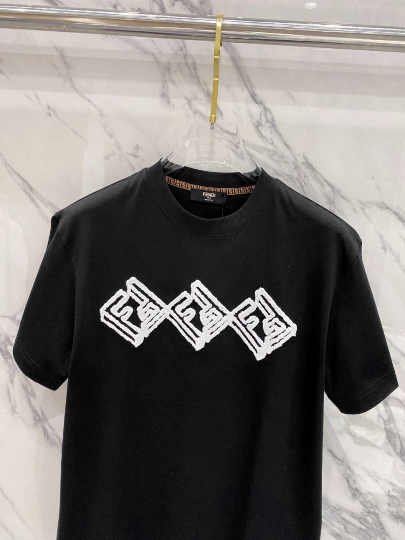 Fendi T-Shirts